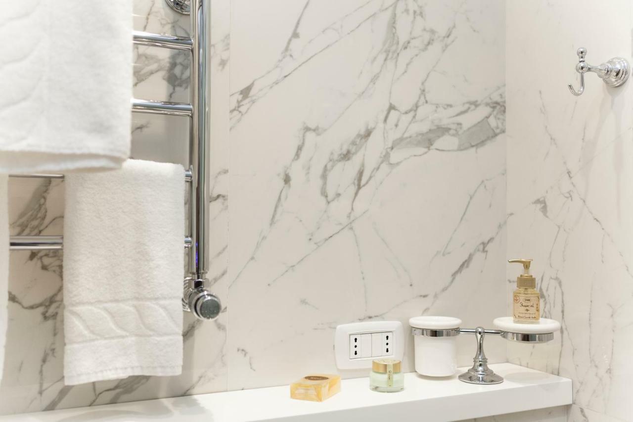 Margherita Suites Rom Eksteriør billede