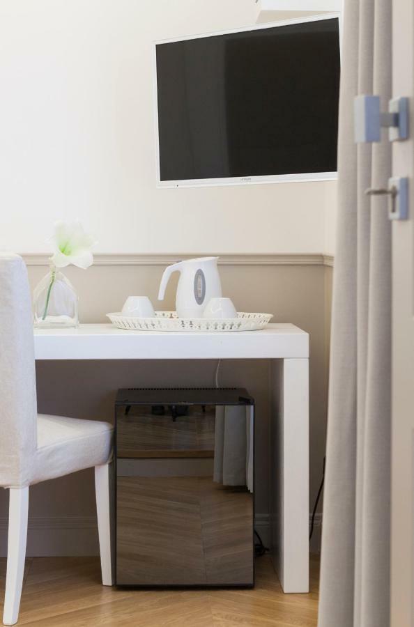 Margherita Suites Rom Eksteriør billede