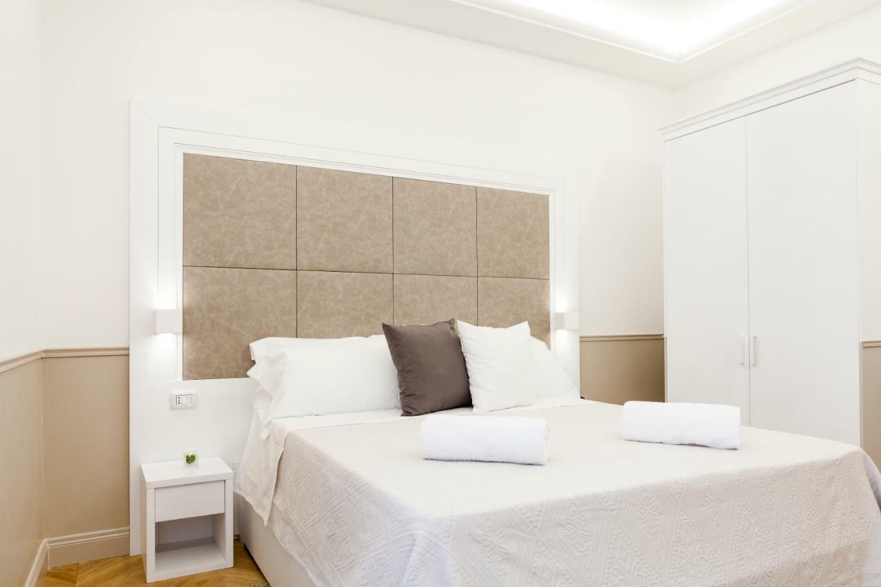 Margherita Suites Rom Eksteriør billede