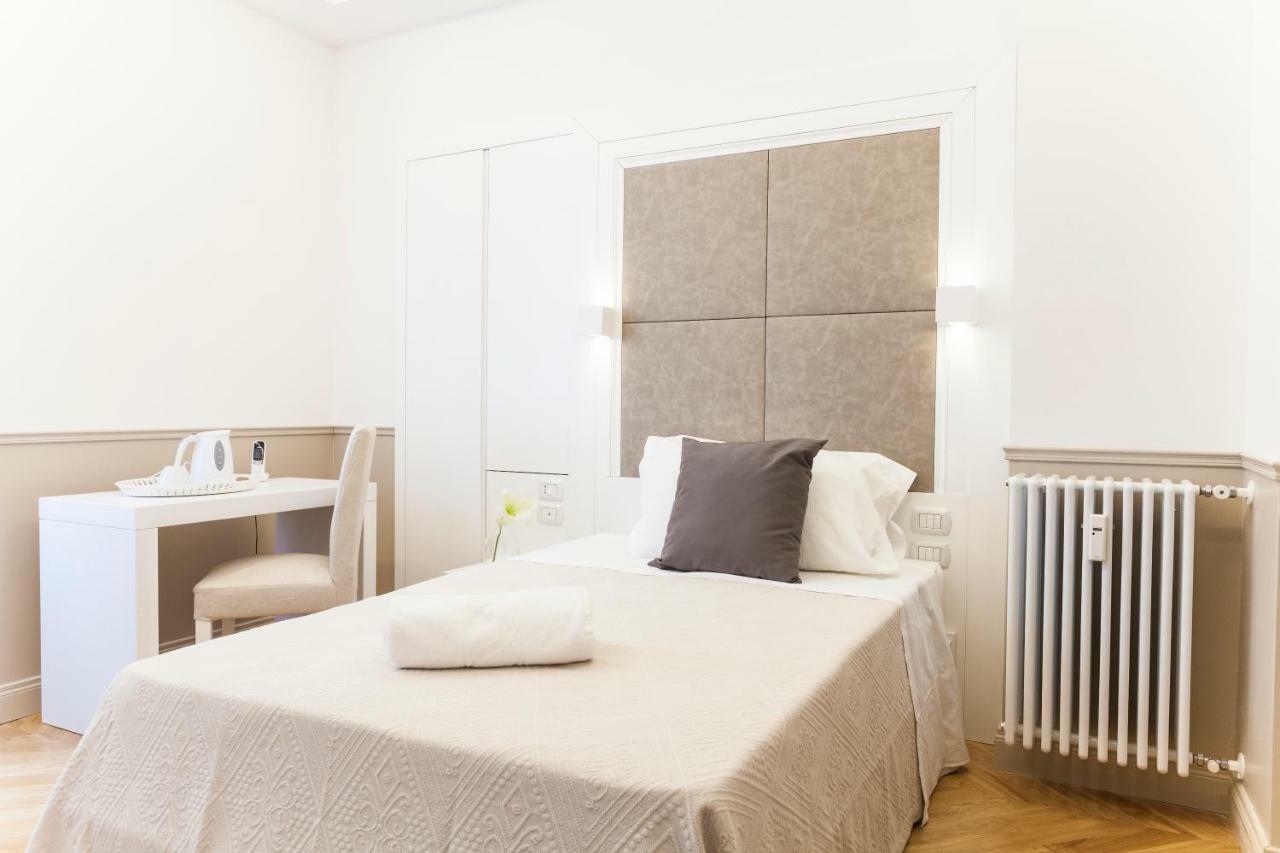 Margherita Suites Rom Eksteriør billede